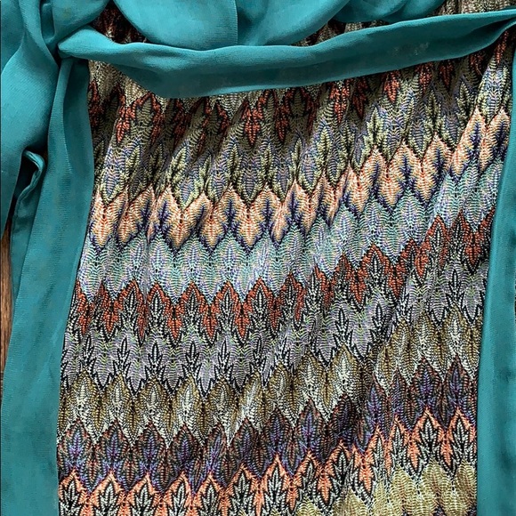 Green Dress - Picture 3 of 7